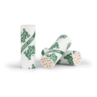 Purize - Big Size - 14mm - 7 St&uuml;ck - White