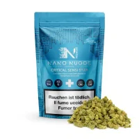 Swiss Botanic - Nano Nuggs - Critical Sensi Star - Indoor...