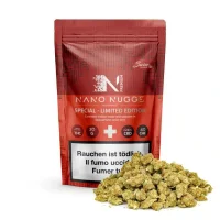 Swiss Botanic - Nano Nuggs - Special Limited Edition -...