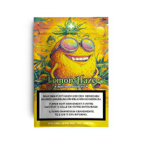 High Level Genetics - Lemon Haze - Indoor CBD Bl&uuml;ten...