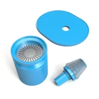 St&uuml;ndenglass - Gravity Infuser - Cookies x St&uuml;ndenglass