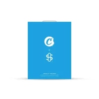 St&uuml;ndenglass - Gravity Infuser - Cookies x St&uuml;ndenglass