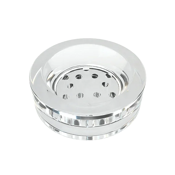 St&uuml;ndenglass - Gravity Infuser - Kompakt - Glaseinsatz