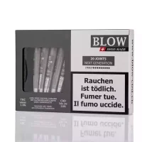 Blow - Joint Next Generation - SILVER HAZE - Box - 20 St&uuml;ck