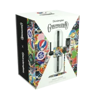 St&uuml;ndenglass - Gravity Infuser - Grateful Dead x St&uuml;ndenglass