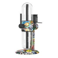 St&uuml;ndenglass - Gravity Infuser - Grateful Dead x St&uuml;ndenglass