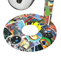 St&uuml;ndenglass - Gravity Infuser - Grateful Dead x St&uuml;ndenglass