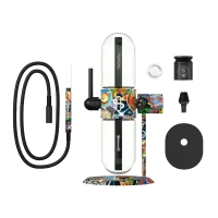 St&uuml;ndenglass - Gravity Infuser - Grateful Dead x St&uuml;ndenglass