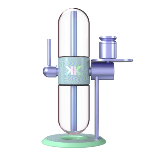St&uuml;ndenglass - Gravity Infuser - Khalifa x St&uuml;ndenglass