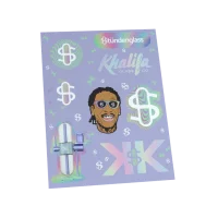 St&uuml;ndenglass - Gravity Infuser - Khalifa x St&uuml;ndenglass