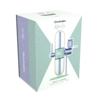 St&uuml;ndenglass - Gravity Infuser - Khalifa x St&uuml;ndenglass