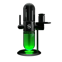 St&uuml;ndenglass - Gravity Infuser - LED Uplight