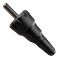 DynaVap - Bonger - Adaptor - Black