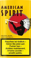 American Spirit - Yellow - Beutel - 25g - 5 St&uuml;ck