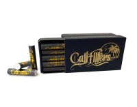 CaliFilters - Aktivkohle Filter - 6mm - Box - 20 Stück