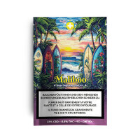 High Level Genetics - Maliboo - Indoor CBD Bl&uuml;ten - 2g