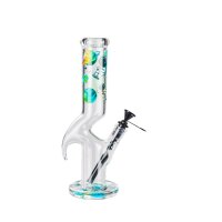 Champ High - Glas Bong Space it up - 40mm - 31cm