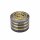 Champ High - Grinder Bling Bling Dollar - 50mm - 4 Layers