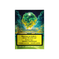 High Level Genetics - Plutonium - Indoor CBD Bl&uuml;ten...