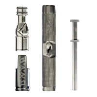 DynaVap - The M7 Starter Pack - Walnuss