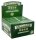 ELEMENTS - Connoisseur - Green - King Size Slim + Tips - Box - 24 St&uuml;ck
