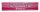 ELEMENTS - Papers - Pink - King Size Slim - Box - 50 x 32 St&uuml;ck