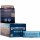ELEMENTS - Rolls - Blue - 1 1/4 Slim mit Schachtel - Box - 10 St&uuml;ck
