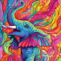 High Level Essence - Aromatherapie - Shanti Flow -...