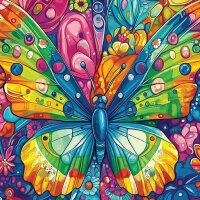 High Level Essence - Aromatherapie - Peace & Harmony - Aroma&ouml;l mit CBD und CBG