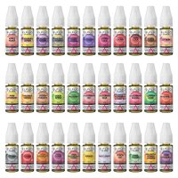 Elf Bar - ElfLiq - 10ml - 20mg/ml