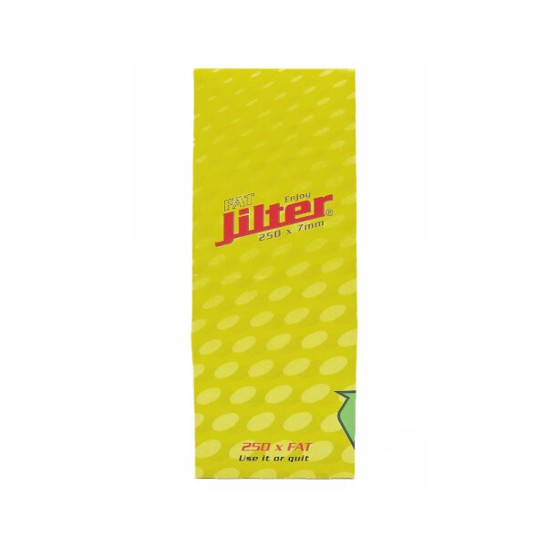 Jilter - FAT 250er - Box