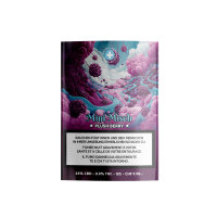 High Level Genetics - Plush Berry - Indoor CBD Mini Misch...