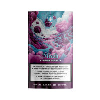 High Level Genetics - Plush Berry - Indoor CBD Misch - 25g