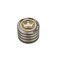 Champ High - Grinder Bling Bling Crown - 50mm - 4 Layers