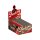 Smoking - Kingsize + Tips - Brown - Box - 24 x 33 Stück