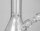 Glas Bong - Kabong Ice - 44cm