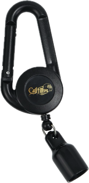 CaliFilters - Lighter Leash - 1 St&uuml;ck