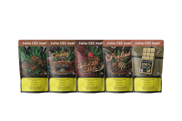 Cannabees - Indoor CBD Hash - Praliné - 5g