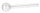 Glas Pipe Pure - 112mm
