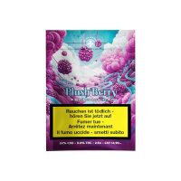 High Level Genetics - Plush Berry - Indoor CBD...