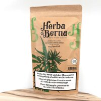 Herba di Berna - Oudoor CBD Bl&uuml;ten - Cannatonic - 45g