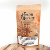Herba di Berna - Oudoor CBD Bl&uuml;ten - Orangello - 45g