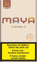 Maya - Original - Beutel - 25g - 5 St&uuml;ck