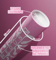 MedusaFilters - 50er Pack - ROS&Eacute;