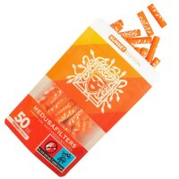 MedusaFilters - 50er Pack - SUNSET