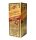 Pure Hemp - Unbleached Hemp Cones - King Size - Box - 1000 Stück