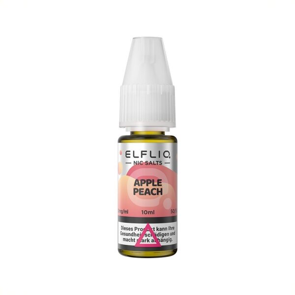 Apple Peach