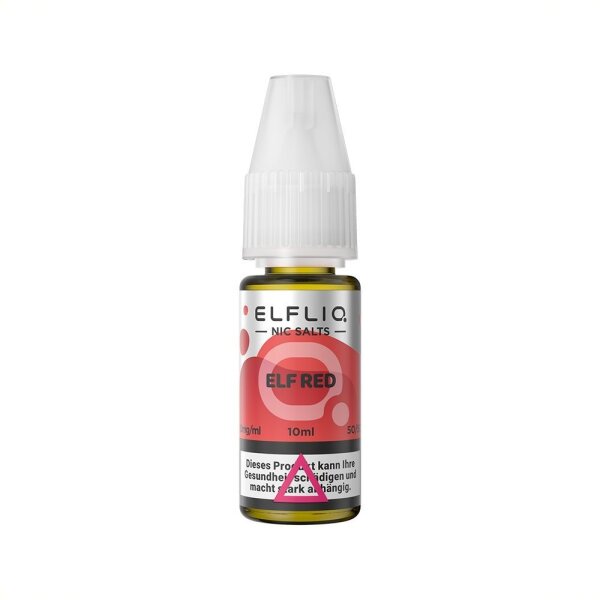 Elf Red