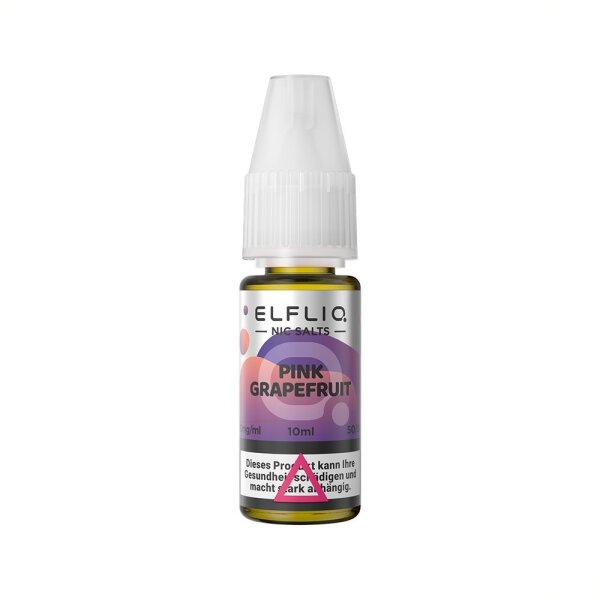 Pink Grapefruit