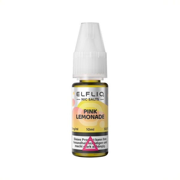 Pink Lemonade